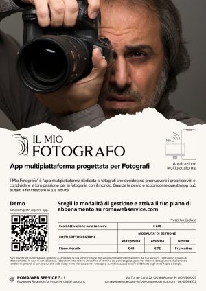 [101] Il Mio Fotografo