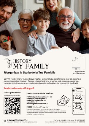 [102] My Family History