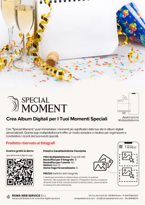 [104] Special Moment
