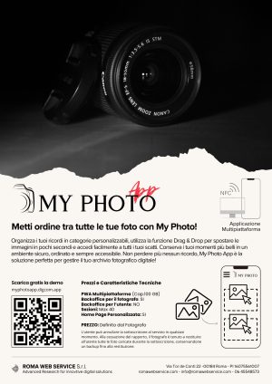 [105] My Photo App