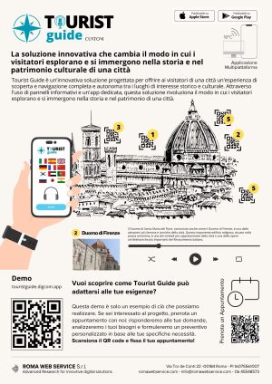 [114] Tourist Guide (Custom)