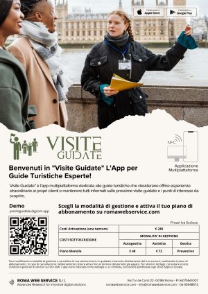 [118] Visite Guidate