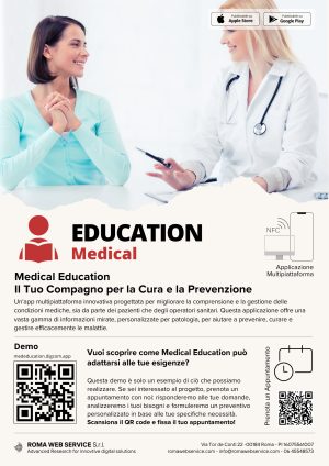 [125] Medical Education
