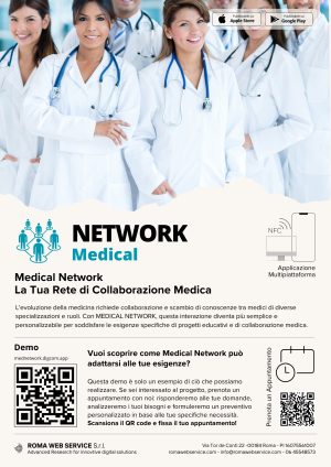 [126] Medical Network