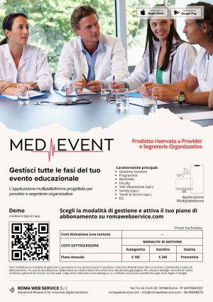 [127] Med Event