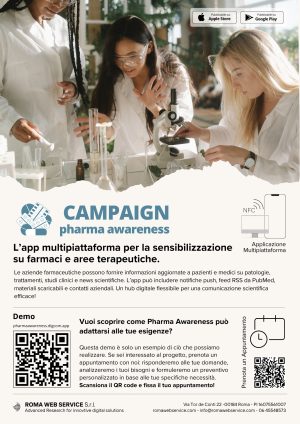 [128] Pharma Awareness
