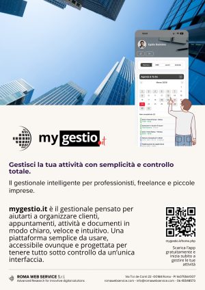 [137] My Gestio