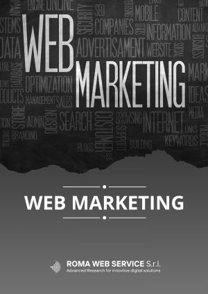 [181] Web Marketing