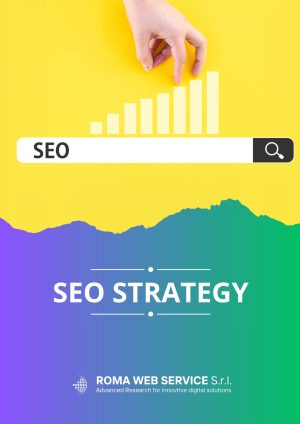 [183] SEO Strategy