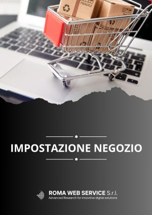 [192] Impostazione Negozio | € 100 una tantum