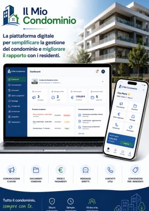 [203] Il mio condominio