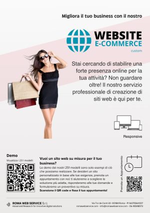 [044] Website E-Commerce (Custom)