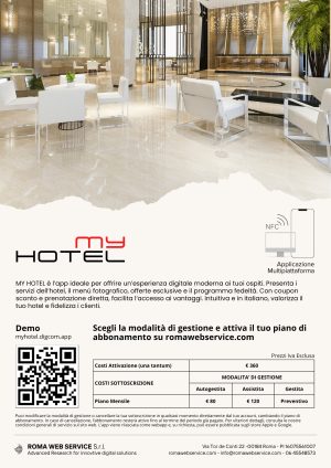 [061] My Hotel