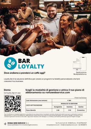 [067] Loyalty Bar