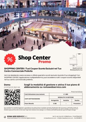 [072] Shopping Center