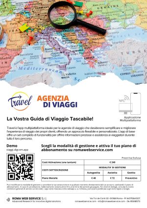 [087] My Agency (Travel)