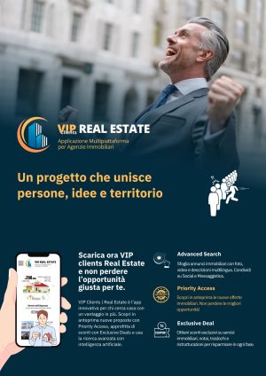 [088] VIP Clients | Real Estate