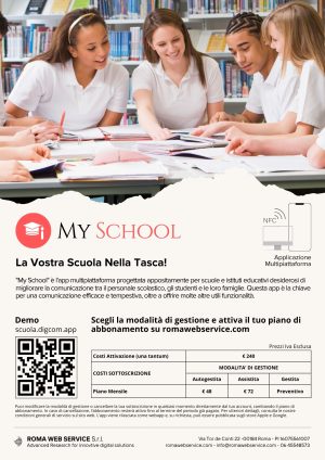 [089] My School