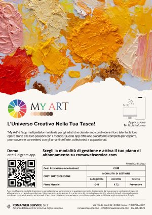 [090] My Art