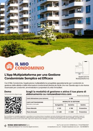 [094] Il mio condominio