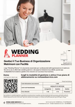 [095] Wedding Planner
