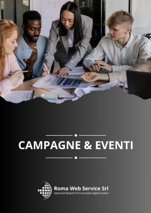 Gestione Campagne