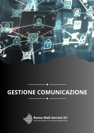 Gestione Comunicazione