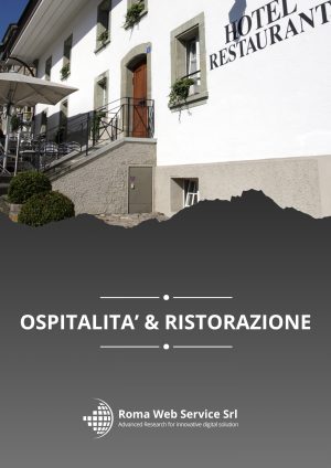 Ospitalità & Ristorazione