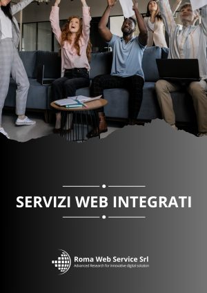 Servizi Web Integrati