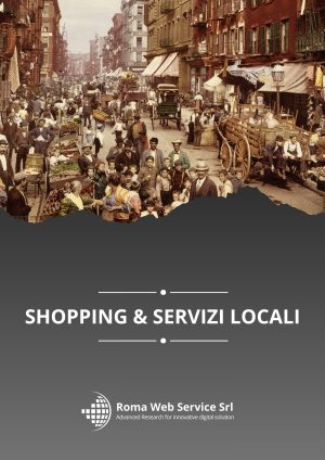 Shopping & Servizi Locali