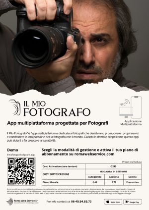 [101] Il Mio Fotografo