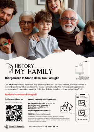 [102] My Family History