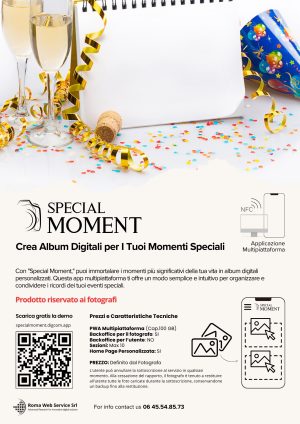 [104] Special Moment