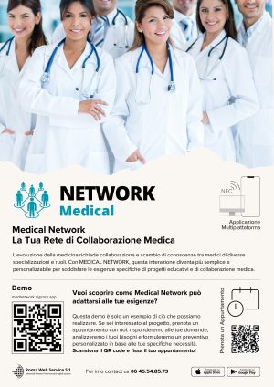 [126] Medical Network
