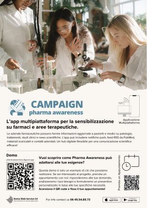 [128] Pharma Awareness