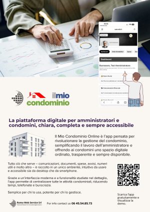 [138] Il mio condominio